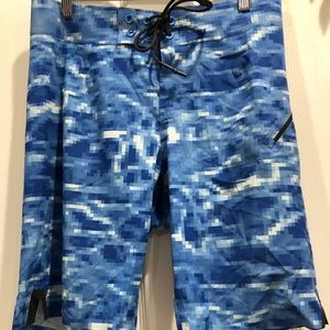 Lululemon Men Board Swim Trunks